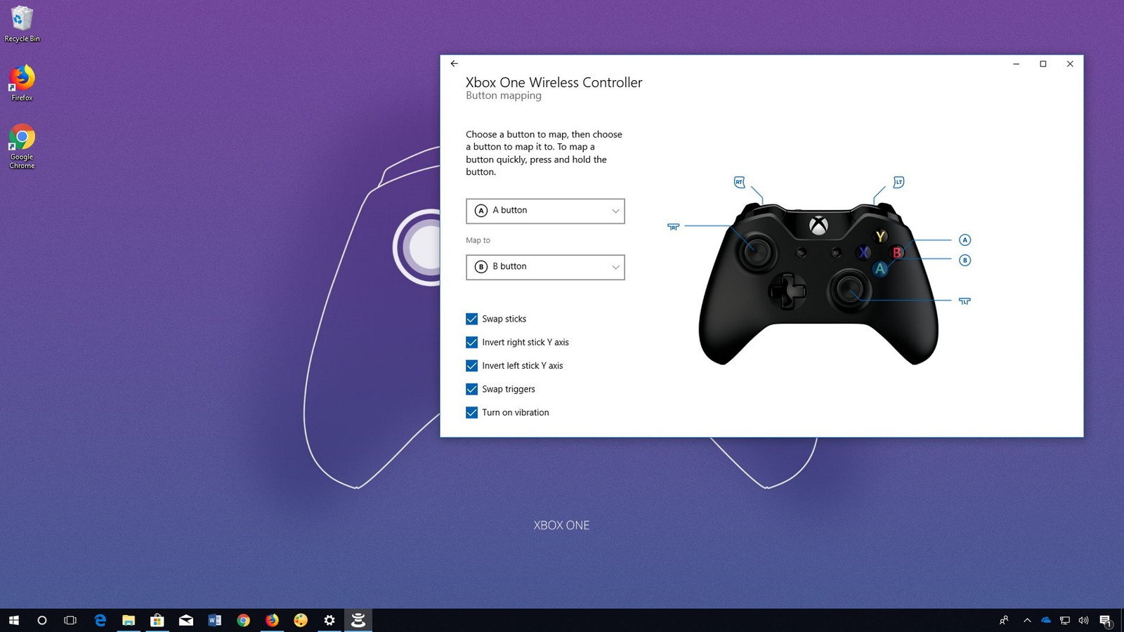 Xbox one liquid metal controller driver windows 7 download