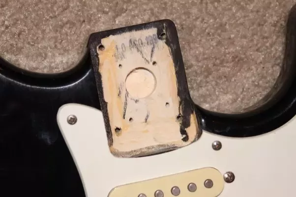 Fender mim serial number year