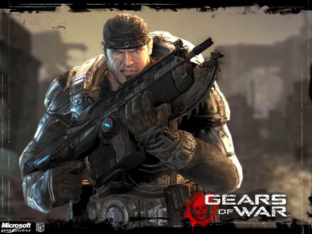 Gears Of War 2 Pc Download