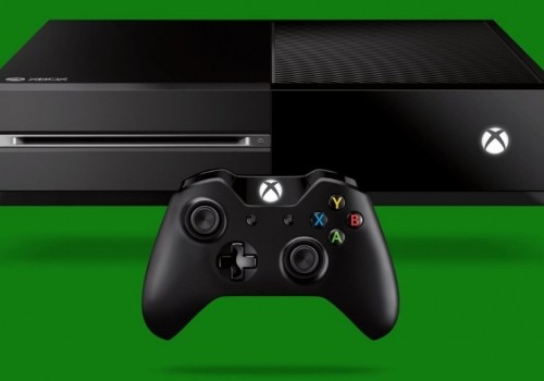 Xbox One Controller Driver Windows 7 Downlaod
