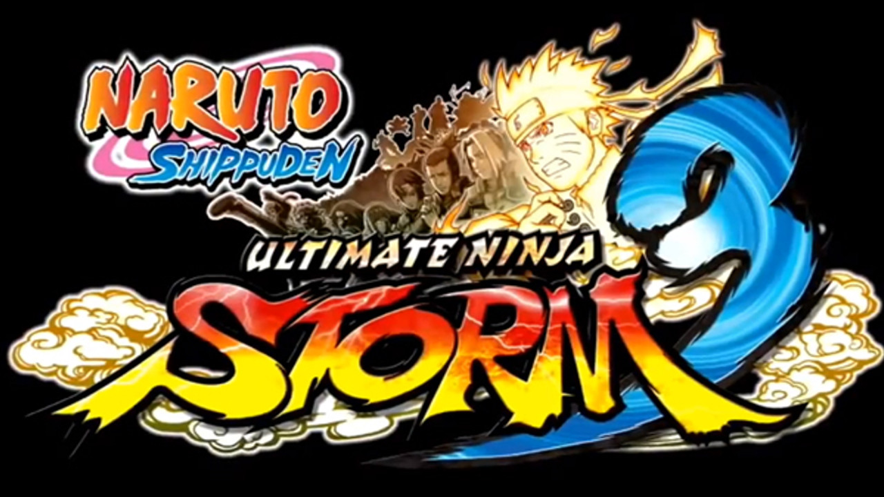 Download Game Psp Naruto Shippuden Ultimate Ninja Storm 3